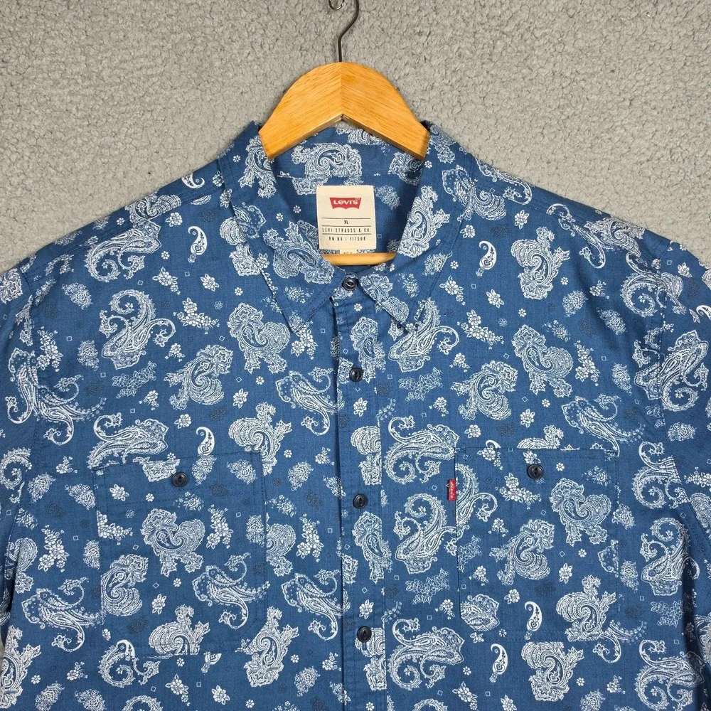Levis please see